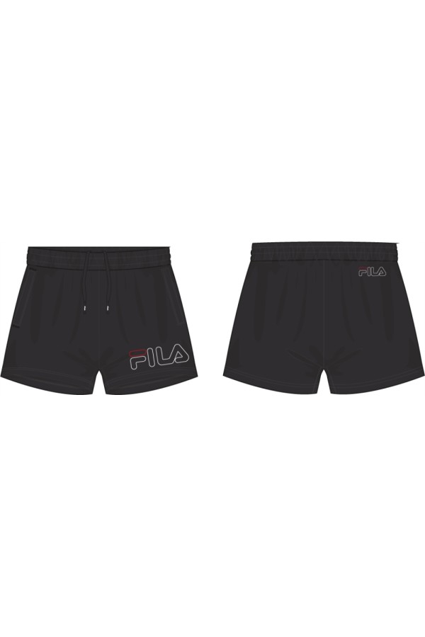 Fila FAK0236 black_1