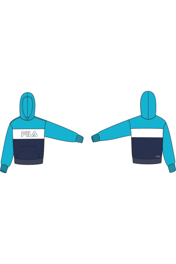 Fila FAK0238 blu_1