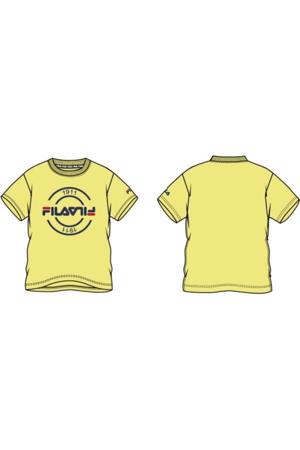 Fila FAK0242 lime_1