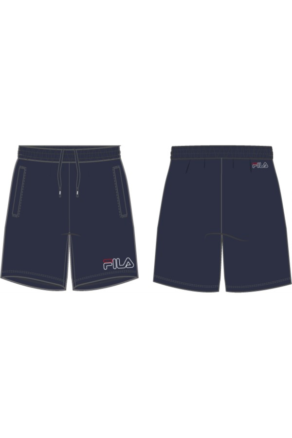 Fila FAK0356 black iris_1