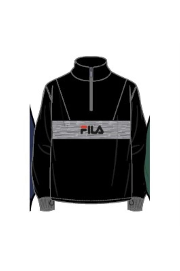 Fila FAM0267 black_1