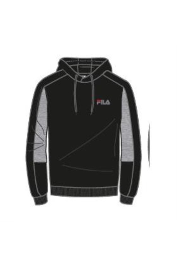 Fila FAM0581 black_1