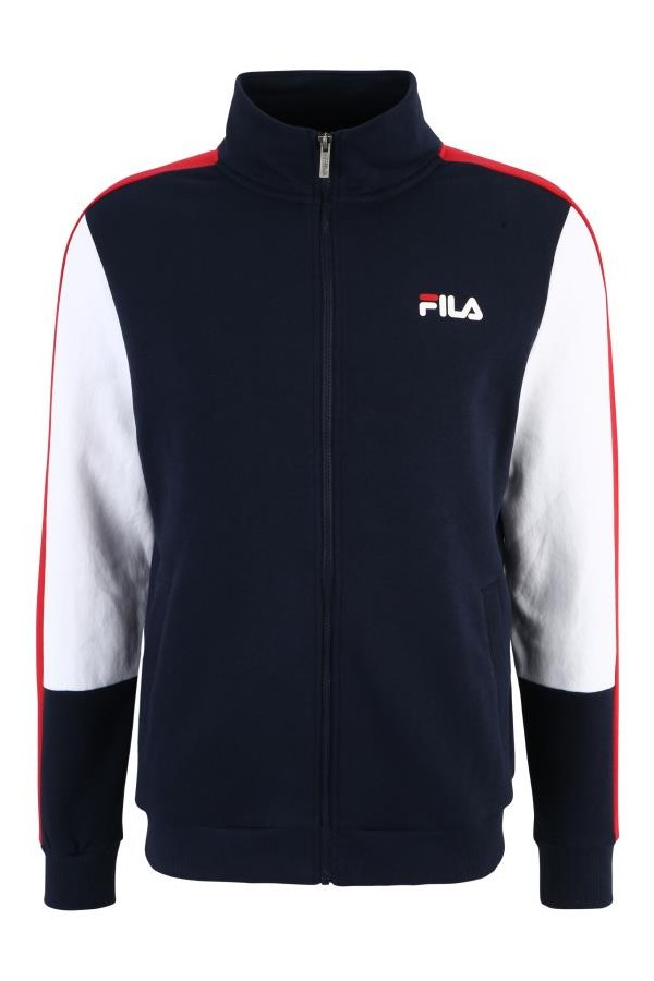 Fila FAM0583 black iris_1