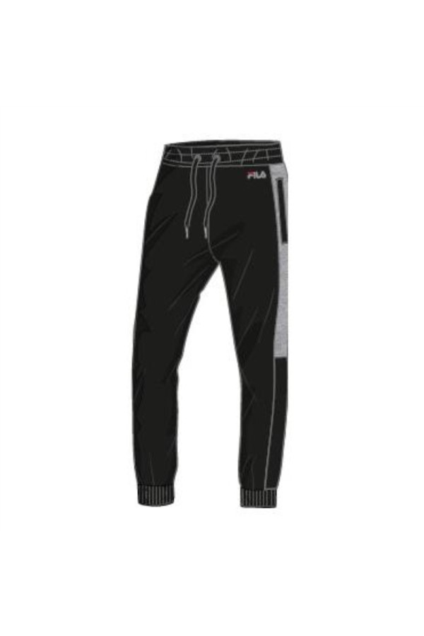 Fila FAM0584 black_1
