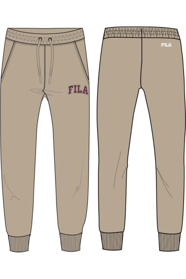 Fila FAM0600 humus_1