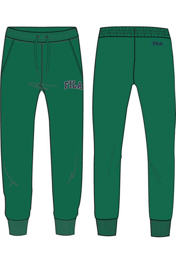 Fila FAM0600 verdant_1
