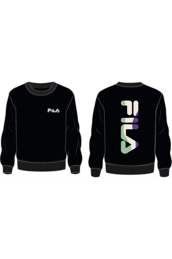 Fila FAM0701 black_1