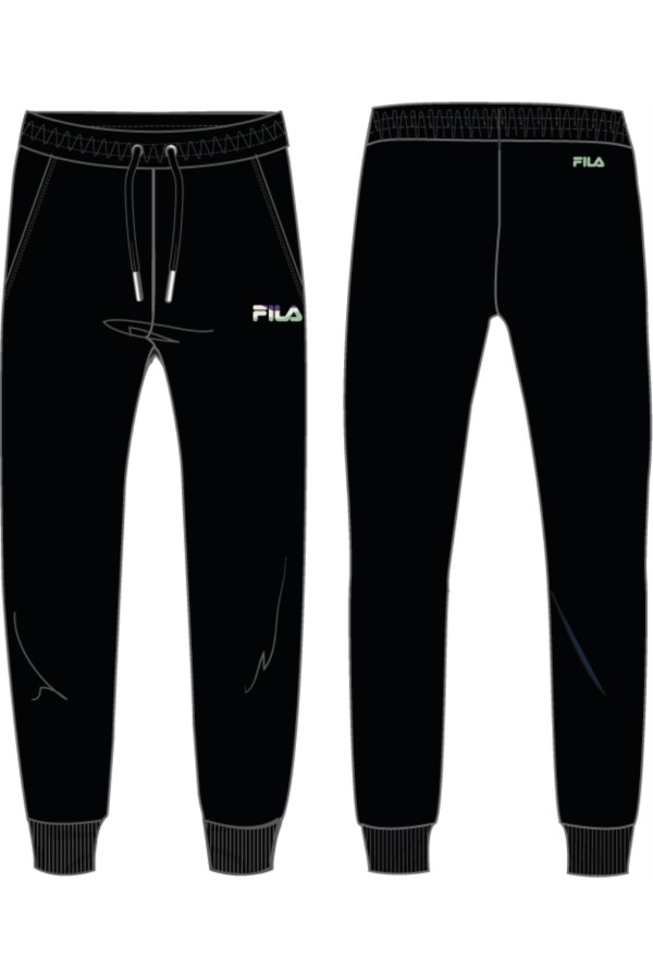 Fila FAM0702 black_1