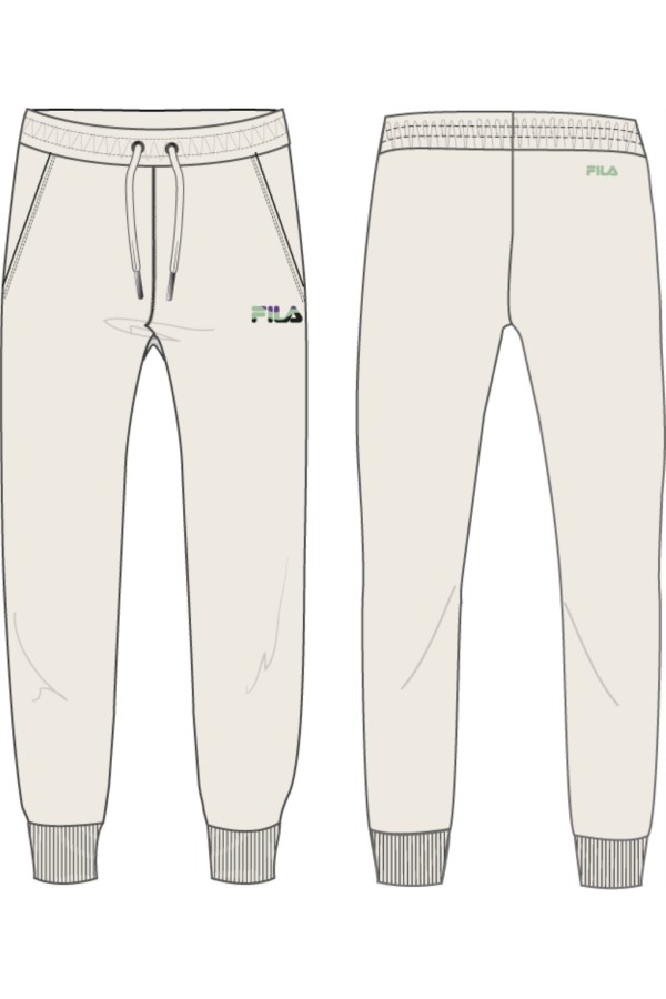 Fila FAM0702 coconut_1