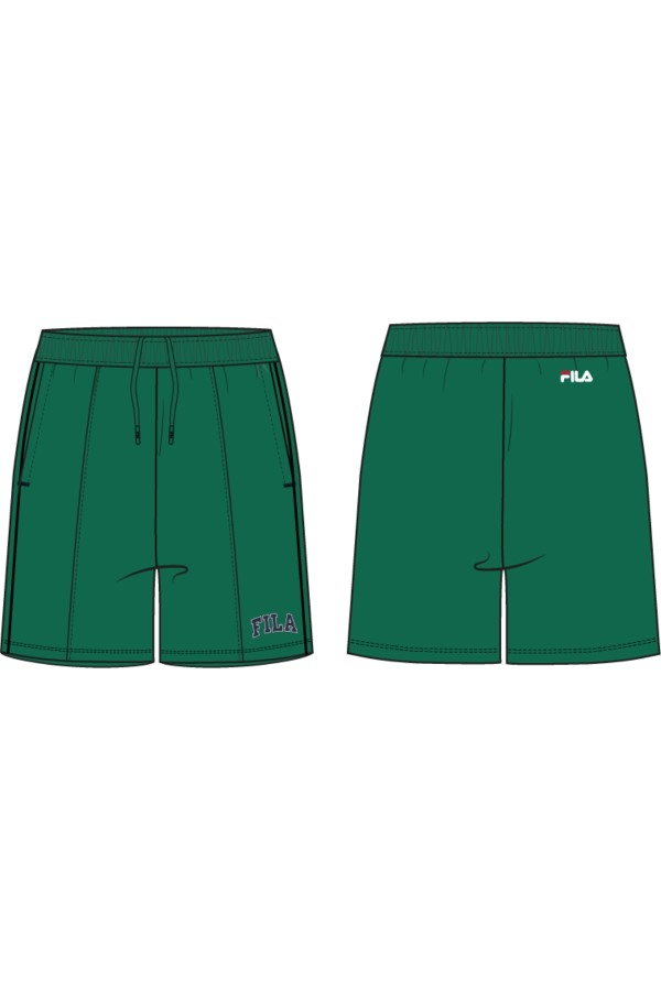 Fila FAM0709 verdant_1