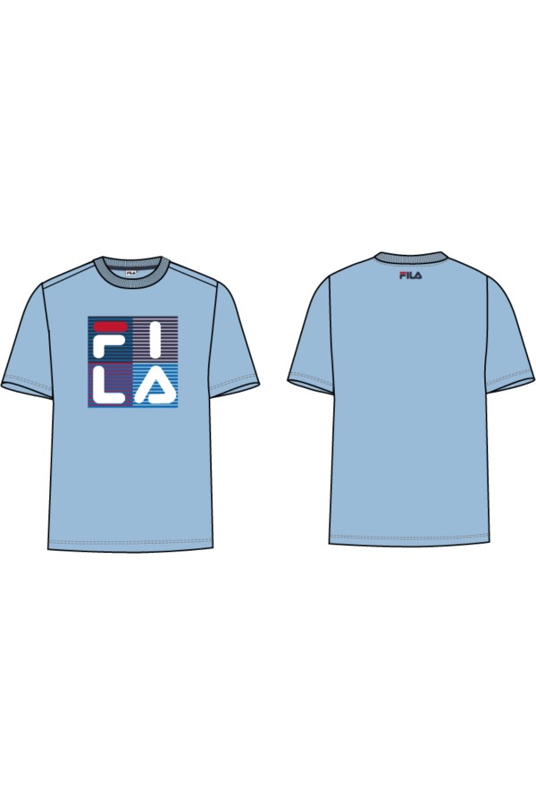 Fila FAM0714 clear_1