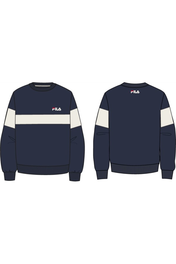 Fila FAM0720 black iris_1