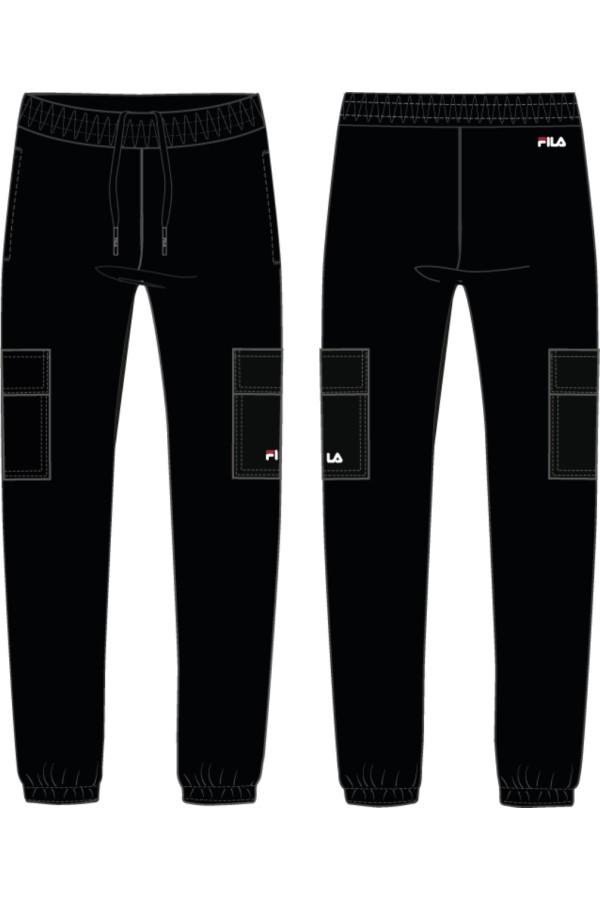 Fila FAM0730 black_1