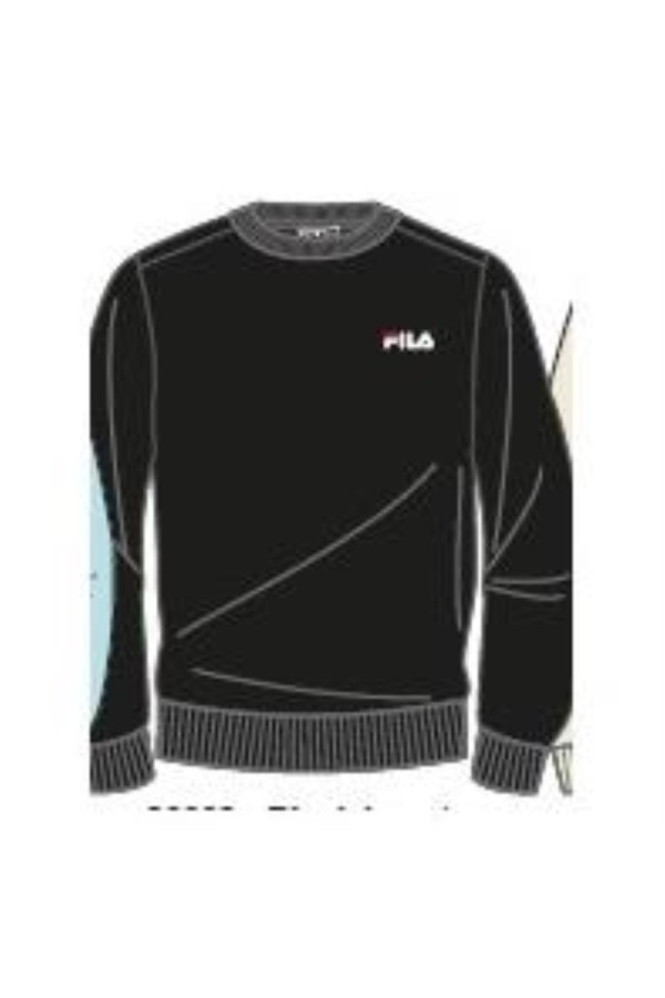 Fila FAT0112 black_1