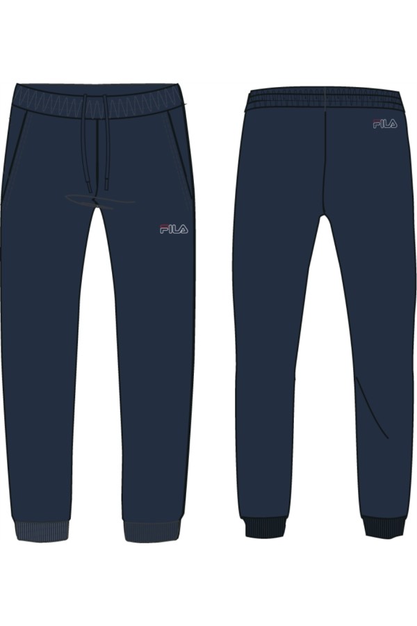 Fila FAT0155 black iris_1