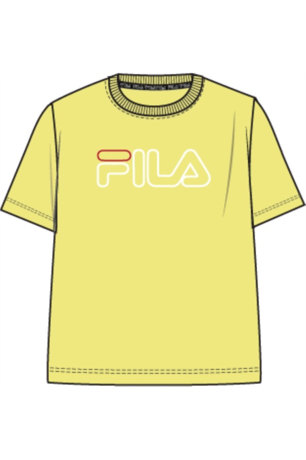 Fila FAT0186 lime_1