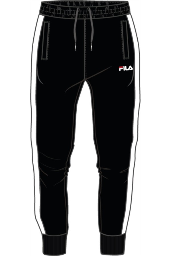 Fila FAT0324 black_1