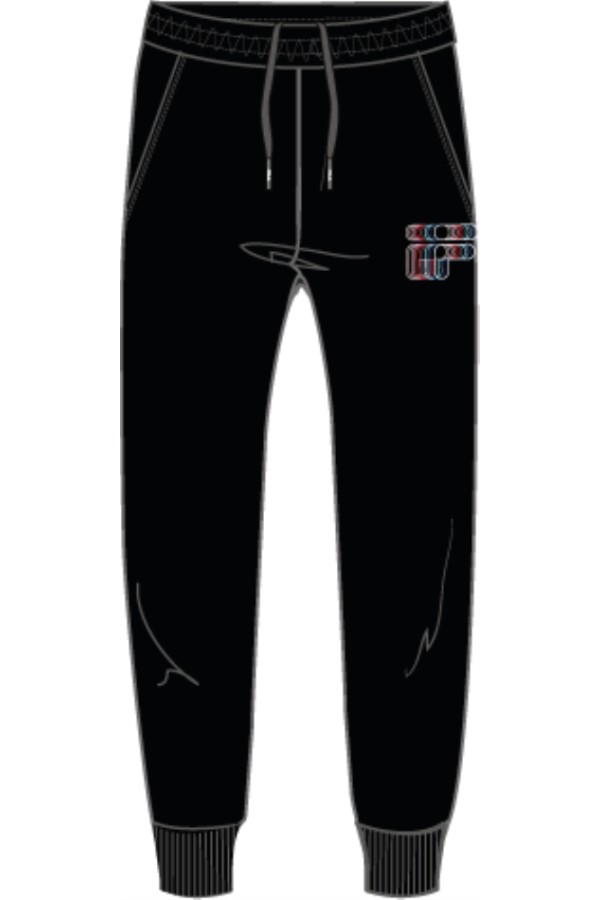 Fila FAT0328 black_1
