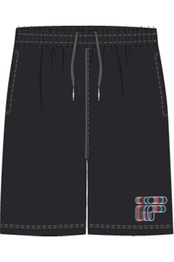 Fila FAT0329 black_1