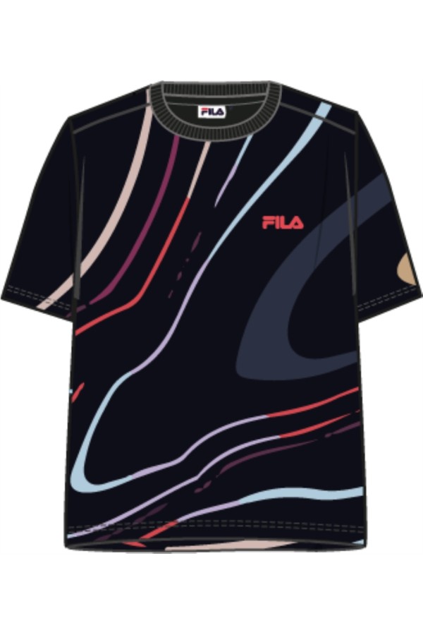 Fila FAT0357 black_1