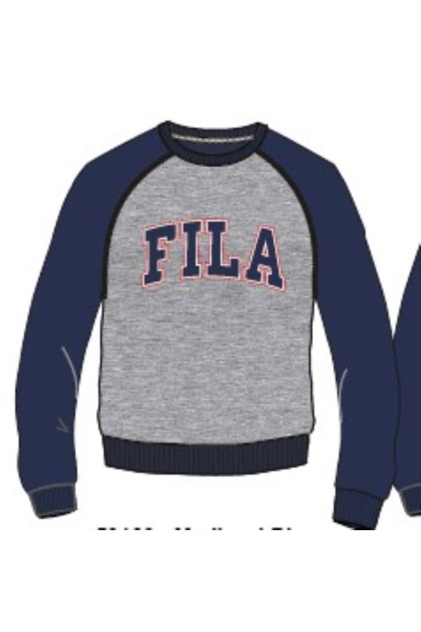 Fila FAT0465 grey_1