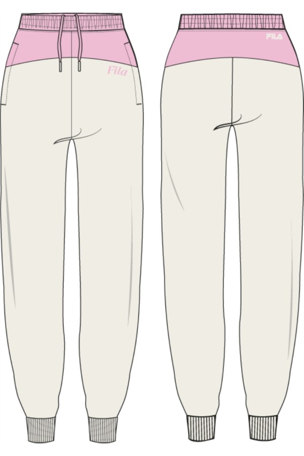 Fila FAT0549 coconut_1