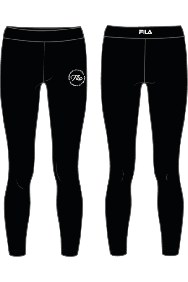 Fila FAT0554 black_1