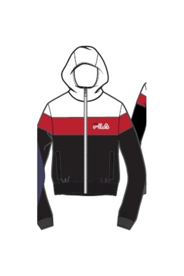Fila FAW0349 black_1