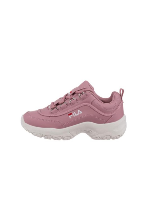 Fila FFT0009 mauve_1