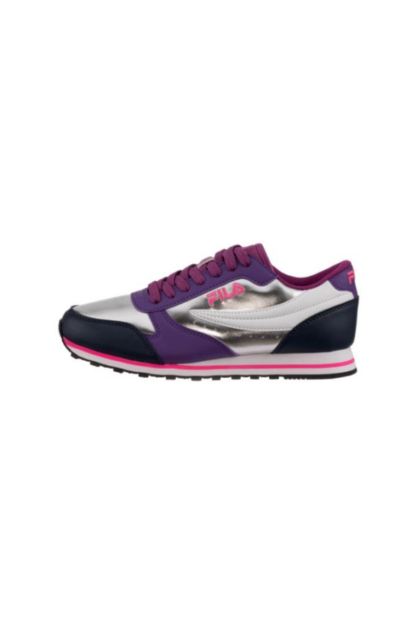Fila FFT0014 silver_1