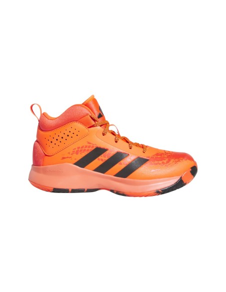 Adidas HQ8494 red_1