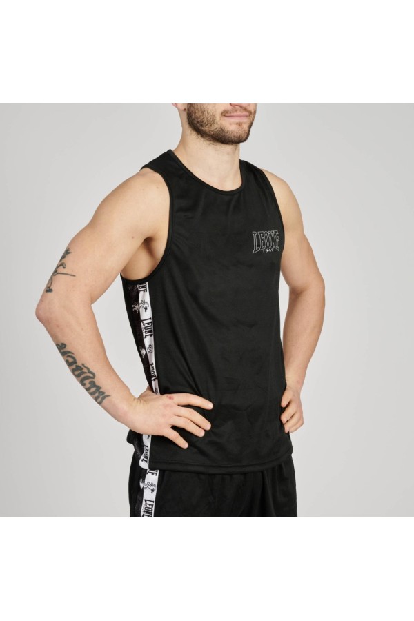 Leone AB231 nero_1