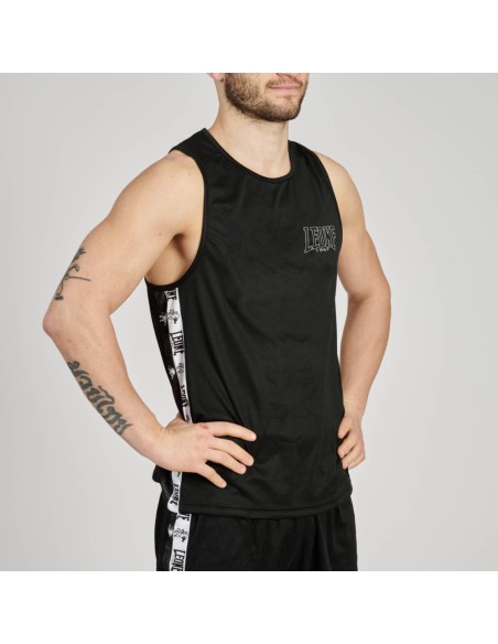 Leone AB231 nero_1