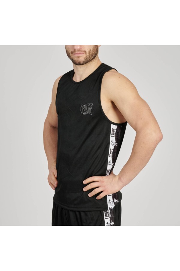 Leone AB231 nero_2