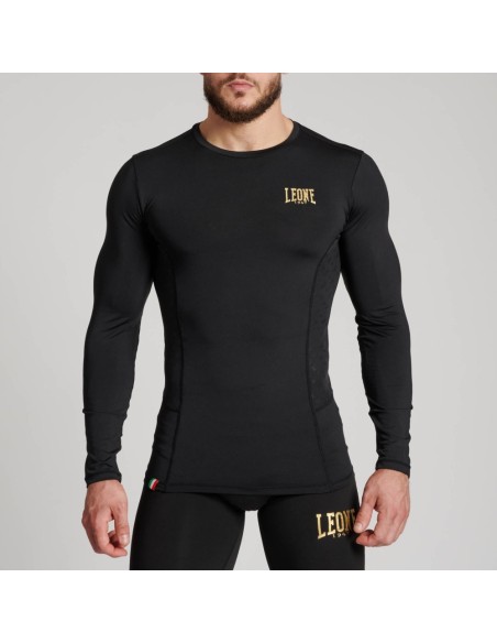 Leone ABX708 nero_1