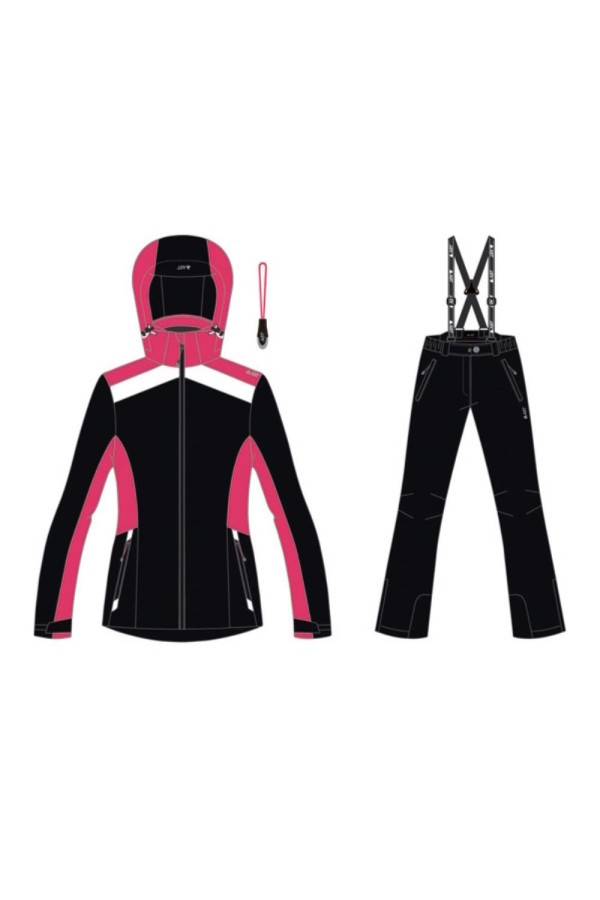 Ast AB8L black_1