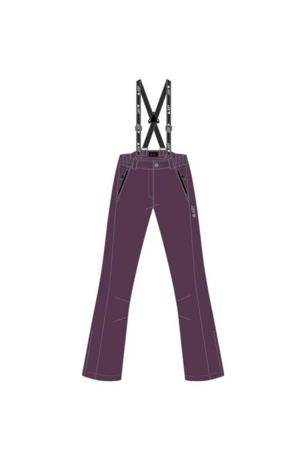 Ast AC8D purple_1