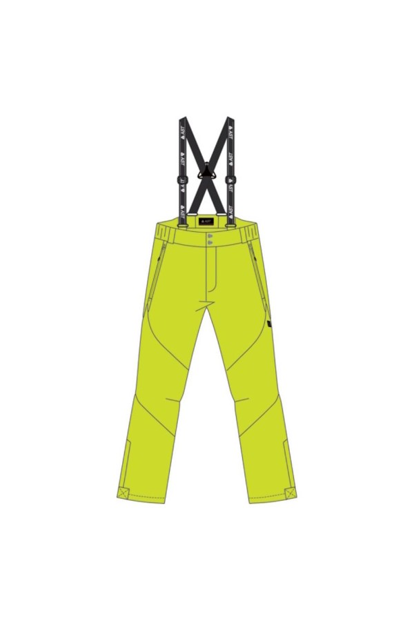 Ast AF9B yellow_1