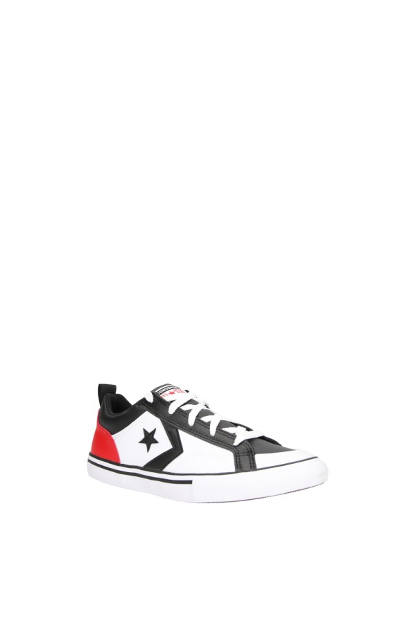 Converse A10740C black/red/_1 2