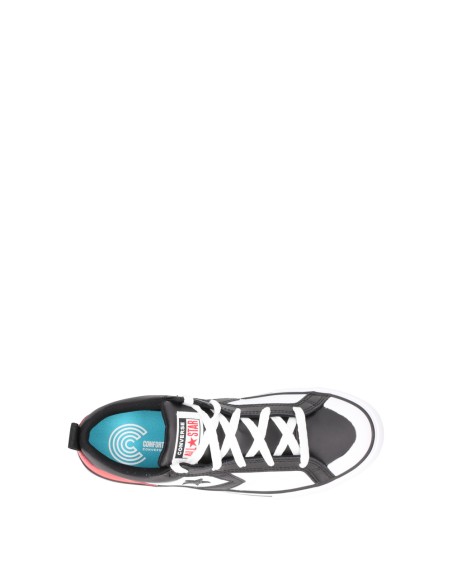 Converse A10740C black/red/_5
