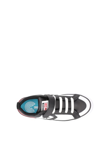 Converse A10741C black/red/_5