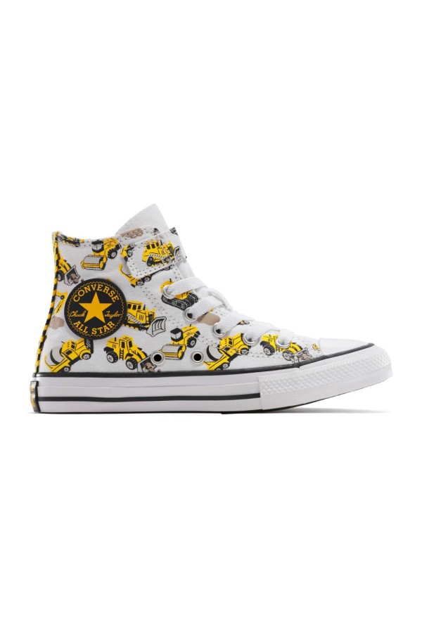 Converse A10766C white/blac_1