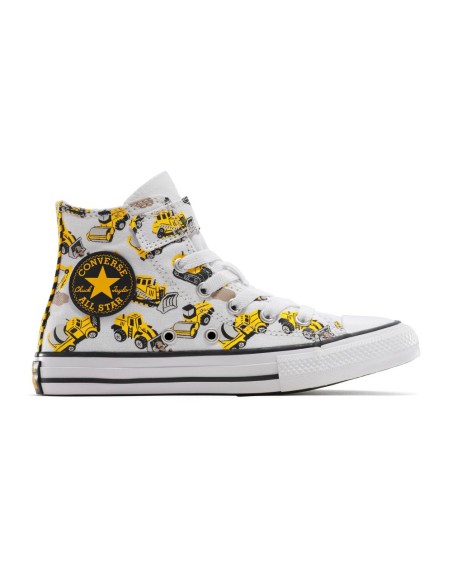 Converse A10766C white/blac_1