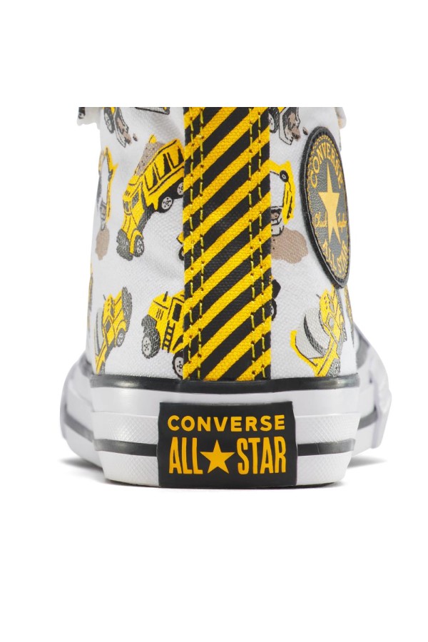 Converse A10766C white/blac_1 2