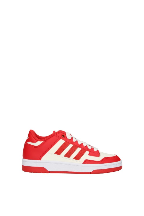 Adidas JR0164 red_1