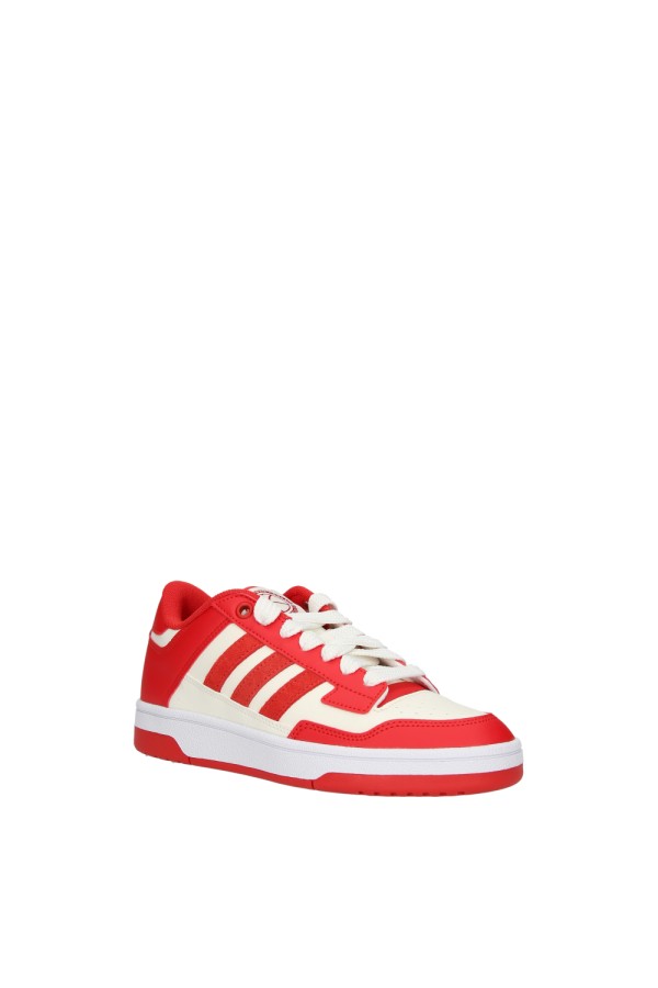 Adidas JR0164 red_1 2