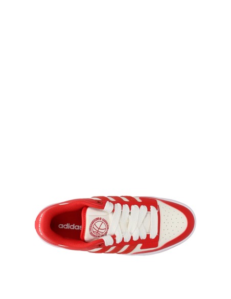 Adidas JR0164 red_5