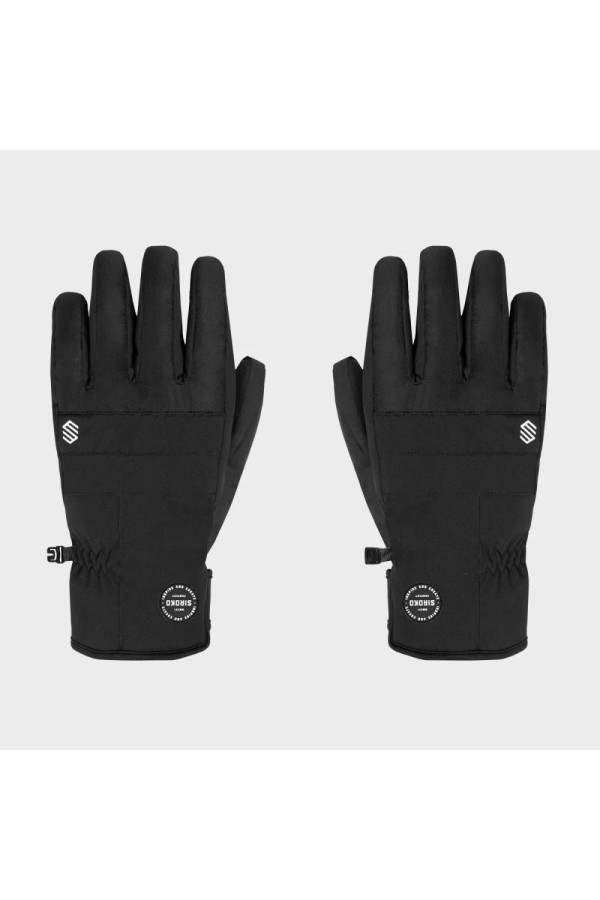 Siroko LOVESC1 black_1