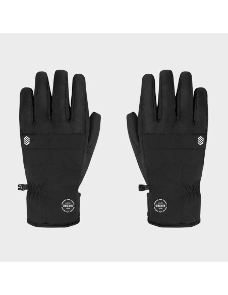 Siroko LOVESC1 black_1