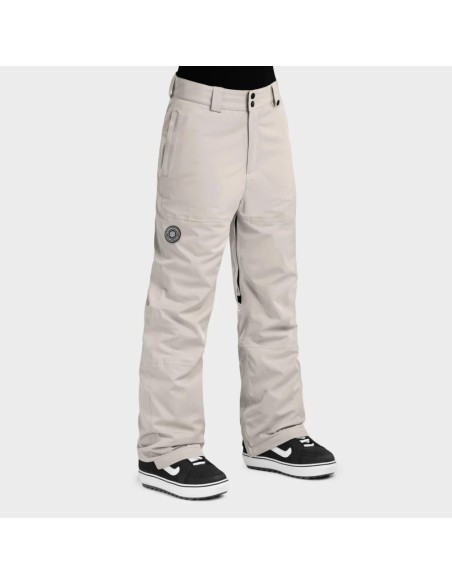 Siroko SRPWC1 beige_1